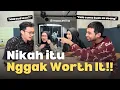 Download Lagu PESAN PERNIKAHAN UNTUK PARA GEN Z - #MAUCERITA