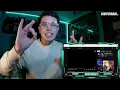(REACCIÓN) Justin Quiles, Myke Towers - Whiskey y Coco (Video Oficial)
