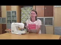 4 Tips for Sewing with Vinyl