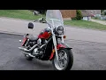 Phoenix Motorsports is live final touches vn1500