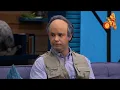 Werner Herzog s Newest Film Comedy Bang Bang