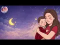 5 Dakikada Bebek Uyutan Ninni 🌙 | Uyu Yavrum Yine Sabah Oluyor 😴