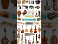 Download Lagu Musical Instruments Name : Part- 01 #musicalinstrument #musicalinstruments #musicinstruments #music