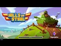 ✅ Hills of Steel NEW TANKS Poki Games