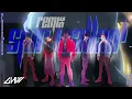 Lil Nas X - Star Walkin’ (Giseok, He worked Remix)