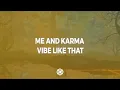 Taylor Swift ft. Ice Spice - Karma (Lyrics) | 8D Audio 🎧