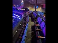 Section 301 at Madison Square Garden