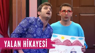 Download Yalan Hikayesi (96.Bölüm) - Çok Güzel Hareketler 2 MP3