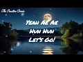 Bad Boy X Bad Girl ( lyrics) | Badshah | Nikhita Gandhi | Mrunal Thakur |