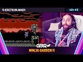 Ninja Gaiden II by TheRetroRunner in 10 49 - Awesome Games Done Quick 2025