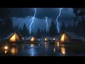 Download Lagu Midnight Rain \u0026 onweersbui voor diepe slaap | Gezellige nachtgeluiden voor ontspanning en innerlijk