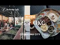 Parlor OKC Rooftop Bar - Review