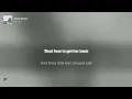 Corey Kent - Empty Words (Karaoke Version with Lyrics)