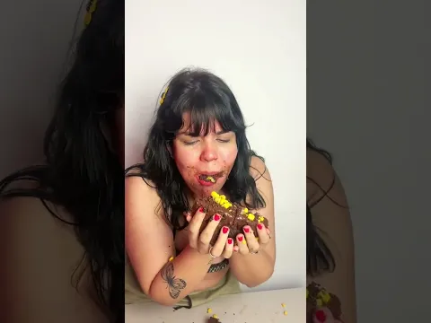 Minha sobremesa favorita