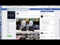 FaceBook Data Analysis using Python Explore GraphAPI Part 2