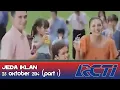 Lagu Jeda Iklan RCTI (25 Oktober 2014) (Part 1)
