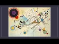 Composition VIII Wassily Kandinsky