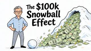 Why The First 100k Is Harder Than The Next Million