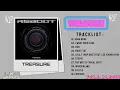 Lagu [Full Album] TREASURE (트레저) – REBOOT
