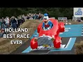 Soapbox Race Holland 2017: Funny moment Compilation #soapboxredbullrace