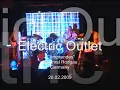Electric Outlet mit: Comprendes; -Live@Maximal-Rodgau in Rodgau