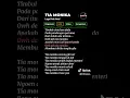 Download Lagu lirik timbul cinta lam dada