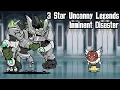 Download Lagu Imminent Disaster / Aku Altar's Seal 3 Star Uncanny Legends - The Battle Cats