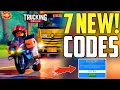 New All CODES TRUCKING EMPIRE ROBLOX CODES - TRUCKING EMPIRE CODES 2026