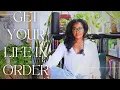 6 Easy Ways to Organize Your Life Get Stuff Done My BEST Organization Tips