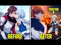 After Being BETRAYED by His Girlfriend and Friends, He Returned FOR REVENGE! - Manhwa Recap
