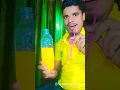Download Lagu Marikit Sa Dilim Song | cold drink drinking popat magic trick 😲 #trending #magic #viral #shorts