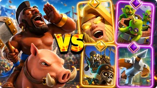 How to Play Hog EQ in the Current Meta