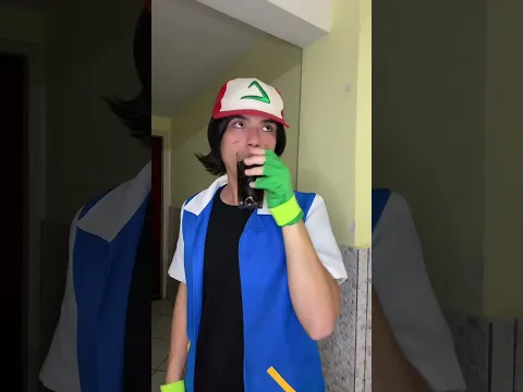 Pego no flagra 🤡  #youtubeshorts #shorts #ytshorts #pokemon #shortsvideo #shortvideo