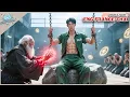 Download Lagu Poor Boy Tortured In Prison Then Mastered Secret Skills Returned For Revenge And Shocked The World