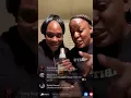They got the Hennessy live Part 3