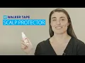 Walker Tape Scalp Protector | 1.4fl.oz - Video 2 of 1