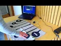 Feather nRF52840 CircuitPython - USB MIDI