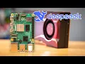OpenAI s nightmare Deepseek R1 on a Raspberry Pi