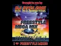 Download Lagu DJ SYCLONE - FREESTYLE MEGA MIX Vol 1