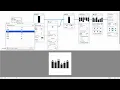 Making a data-driven bar chart in Patternodes 3