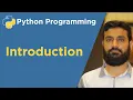 Python programming for beginners in Urdu ADP CS Urdu Hindi Lecture 1