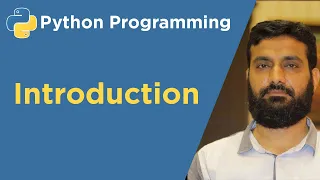 Python programming for beginners in Urdu ADP CS Urdu Hindi Lecture 1