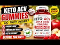 Best Apple Cider Vinegar Gummies on Amazon