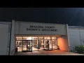 Brazoria County Jail - arrested