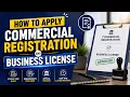 Business Registration Made Easy How to Use the e-Trade Platform