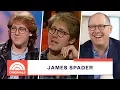 The Blacklist Star James Spader s Best Moments On TODAY TODAY Original