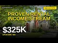 147 S Elm St Spokane WA 324 999 Spokane Home for Sale