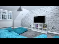 Amethyst House Tour