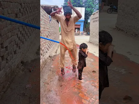 bacha pir Allah ki madad hue #ytshorts #trading #islamicstatus #islamicprayer #india