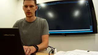 Week 7 - Refactoring